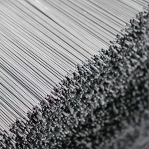 Électrode de soudage à l'arc SMAW INCIARC avec revêtement de flux, diamètre 5,0 mm, 5 kg par boîte, pour soudage et réparation sur site au meilleur prix - Product Image 4