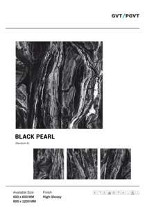 Azulejos de Diseño de Lujo con Acabado Brillante de 600X600MM 24X24, Superficie Reflectante Premium para Construcción Residencial y Comercial Moderna - Product Image 4