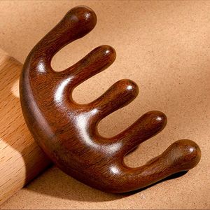 Juego de Herramientas de Maderoterapia para Contorno Corporal, Drenaje Linfático, Anticelulitis, Equipo de Masaje para Spa - Product Image 4