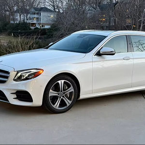 Mercedes-Benz E-400 4Matic Wagon 2018 - Product Image 1