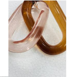 โซ่เรซินโพลี โซ่เรซินอีพ็อกซี่ โซ่เรซินอะคริลิก โซ่เรซินยูวี โซ่เรซินตกแต่ง - Product Image 2