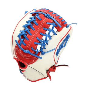 Gants de baseball professionnels personnalisés pour le positionnement sur le terrain, pour droitiers, imperméables, respirants, tendance, pour les sports de balle - Product Image 3