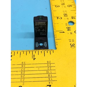 2 CROUZET 81513052 CONTROL, 224256, 177124 - อุปกรณ์และอะไหล่เซมิคอนดักเตอร์ระดับโลกที่เชื่อถือได้ - Product Image 3