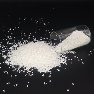 Materia prima industrial que incluye gránulos de polipropileno PP virgen para campos de conversión de plástico con servicio de embalaje cuidadosamente ejecutado - Product Image 1
