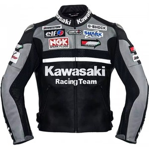 Veste en textile Cordura pour homme, style business, printemps, décontractée, respirante, 220 grammes, haute qualité - Product Image 4