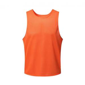 Singlet de course léger en maille – Vêtements de sport à séchage rapide - Product Image 4