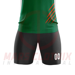 New <b>Model</b> Team Wear Cheap Prices Custom Made Soccer Uniforms Top Sublimation Printing Sports Training Soccer Uniforms - Product Image 5