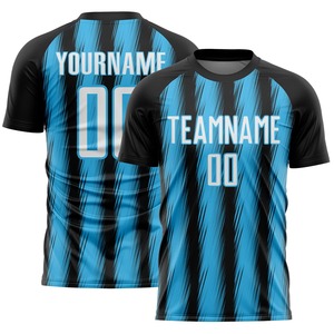Tenue de football confortable, vêtements de sport, uniformes d'entraînement, matière respirante anti-UV, écologique - Product Image 2