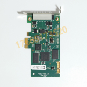Tarjeta de comunicación DeviceNet Abb Dsqc1006 3Hac043383 001 para robot industrial - Product Image 1