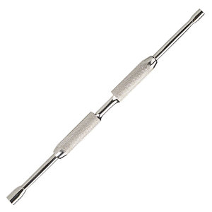 Dosificador Pequeño de 158 mm, Instrumento Dental para Medición de Dosis Exacta, Manejo de Materiales Limpio y Económico, Precisión Dental - Product Image 6
