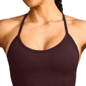 Camiseta Deportiva de Tirantes para Mujer, Ajustada, sin Mangas, para Atletismo, Gimnasio, Running, Yoga, Entrenamiento - Product Image 3