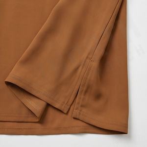 Abaya Modeste en Gros pour Femmes Musulmanes – Tissu Polyester Premium, Vêtement Islamique Léger et Respirant pour Soirées et Cérémonies - Product Image 6