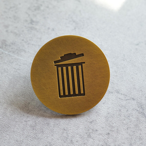 Custom brass signs metal signs brass <b>plaques</b> round <b>plaques</b> commemorative <b>plaques</b> vintagestyle signs door signs - Product Image 1