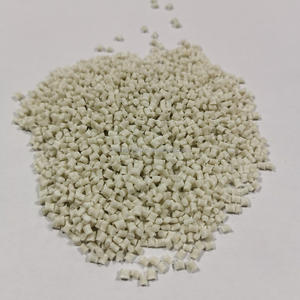 Venta de fábrica modificada Materia natural reforzada con fibra de vidrio virgen de alta calidad, PET/PET + 30% GF, para productos de consumo diario - Product Image 3