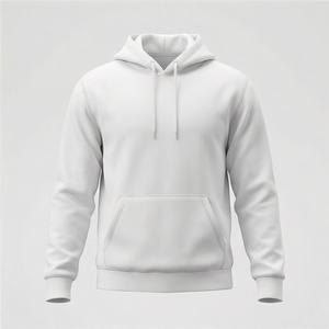 OEM Custom 100% Cotton Men's Work <b>Jacket</b> Winter Heavyweight Canvas Hoodie With <b>Worker</b> Lined Zipper Washed Hooded <b>Jackets</b> Top - Product Image 1