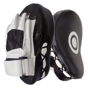 Almohadillas de enfoque para entrenamiento deportivo, almohadillas de impacto para entrenamiento atlético, almohadillas de enfoque para sesiones de entrenamiento y rendimiento. - Product Image 6