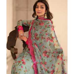 ALIA'S PREMIUM SUIT SET - 126 - Product Image 5