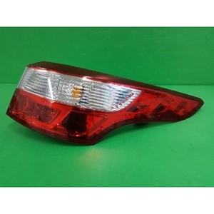 Latitude RIGHT <b>Rear</b> Right Tail <b>Light</b> (Outer Fender Mounted) U 265500029R - Product Image 1