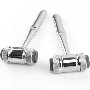 Juego de herramientas de instrumento quirúrgico ortopédico profesional, mazo de acero inoxidable de la mejor calidad, suministro sanitario - Product Image 3