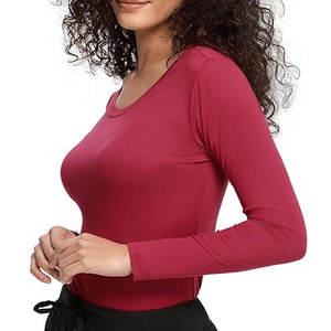 Sous-vêtements médicaux unisexes en coton mélangé pour uniformes médicaux et vêtements de travail en milieu de santé - Product Image 6