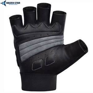 Gants de musculation respirants avec support pour les poignets – Gants de fitness antidérapants pour l'entraînement - Product Image 6