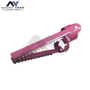 Hot Selling Professional Barber <b>Single</b> <b>Blade</b> Thinning <b>Razor</b> Stainless Steel Finger Ring Hair Shaper for Face Body & Salon - Product Image 6