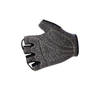 Padded Half Finger Cycling Gloves Breathable <b>Bike</b> Riding Gloves Sports Grip Palm Protection Fitness <b>Training</b> Bicycle Sports Gear - Product Image 6