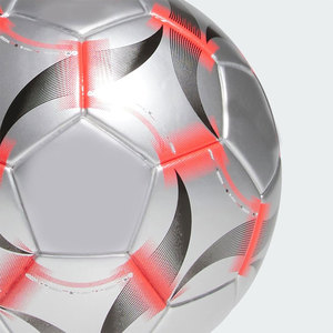 Balón de Fútbol Térmico de Entrenamiento Personalizable de Alta Calidad OEM, de Cuero PU Impermeable, Servicio OEM, Color/Tamaño Personalizados - Product Image 3