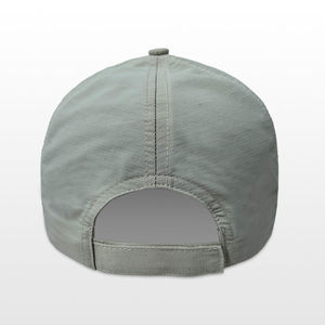 Gorra de Béisbol de 5 Paneles de Alta Calidad, Nueva, Cerrada, Deportiva, Bordada, Personalizable con Logotipo e Imagen a Color, Estilo Americano - Product Image 2
