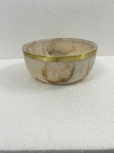 Tazón de Porcelana y Cerámica Time 2 Decor, Apto para Lavavajillas, Ecológico, para Fiestas, para Arroz, Fideos, Sopa, Ensalada, Cena - Product Image 3