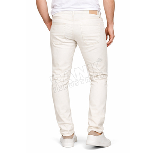 Pantalon en jean léger à séchage rapide pour homme, prix abordable, le plus vendu, respirant et écologique - Product Image 2