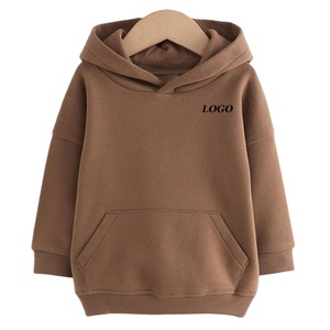 Pullover Boys <b>Hoodie</b> With Kangaroo Pockets For Bulk Orders Casual Wear For Wholesale Buyers Trendy Out Door Wear Design For Bulk - Product Image 1
