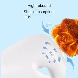 Gants de boxe pour jeunes enfants 4oz 6oz 8oz, gants d'entraînement Sanda en cuir PU, gants de frappe pour sacs de sable pour garçons et filles - Product Image 4