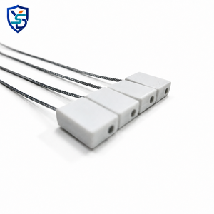 ป้ายล็อคสายพลาสติกแบบกัน<span class=keywords><strong>ก</strong></span>ารงัดแงะ YSD สำหรับ<span class=keywords><strong>พัสดุ</strong></span>ด่วนและการจัดการสัมภาระสาย<span class=keywords><strong>ก</strong></span>ารบิน - Product Image 6