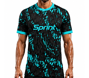 Uniformes de Fútbol Sublimados Personalizados 100% Poliéster, Manga Corta, Secado Rápido, Duraderos y Transpirables, Camisetas Deportivas, Kits de Fútbol para Adultos - Product Image 2