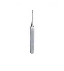 Instrumento autoclavable para colocar bandas de ortodoncia – Instrumento para colocar bandas en molares distales - Product Image 4