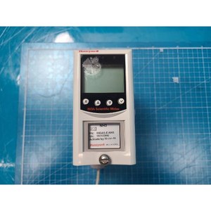 Cartucho de Sensor de Gas Amoníaco Honeywell MIDAS-E-NH3 Usado Como Está, Piezas de Equipos Semiconductores Legacy - Product Image 3