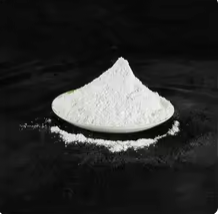 Carbonato de Calcio Recubierto CaCO3, Polvo Blanco para Recubrimiento por Pulverización, Grado 100% Natural, para Productos de Plástico PVC, Bolsa de 25 kg, ORIGEN VIETNAM - Product Image 1