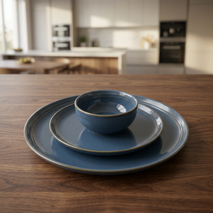 Produits hôteliers en céramique, vaisselle professionnelle pour restaurants, articles de table pour la restauration, le service et les pots et jardinières. - Product Image 4
