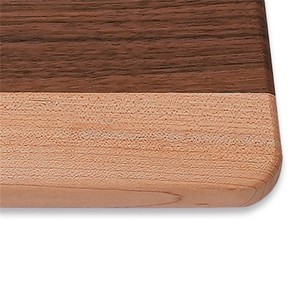 Top Trending Wooden Chopping Block Rectangle Solid Wood With Handle Kitchen <b>Board</b> - Product Image 5