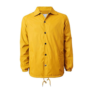 Chaqueta Deportiva Multibolsillos para Hombre, Nuevo Estilo Moderno a Precio de Mayoreo con Logotipo Personalizado, Chaqueta Deportiva con Servicio OEM de Alta Calidad - Product Image 3