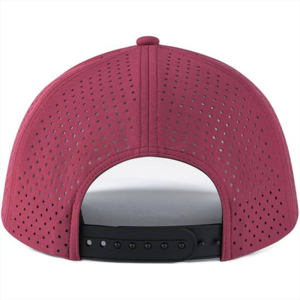 Casquettes de baseball pour hommes confortables et respirantes, prix raisonnable, entièrement personnalisables, anti-plis, de haute qualité - Product Image 6