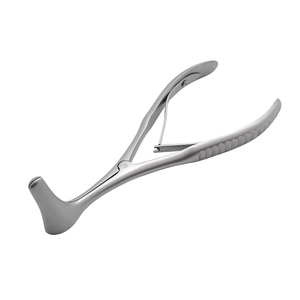 Juego de Instrumentos Quirúrgicos Manuales de Acero Inoxidable Reutilizables Tebbetts Nasal Set de Calidad Premium, 40 Piezas - Product Image 2