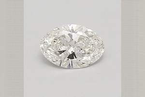 Diamant de laboratoire de haute qualité certifié IGI, fantaisie, 1 à 3 carats, taille brillant rond, clarté VVS, excellente taille, pour la fabrication de bijoux - Product Image 2