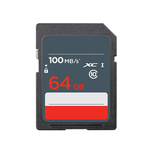 Tarjeta SD de Alto Rendimiento de 16GB <span class=keywords><strong>32GB</strong></span> 64GB 128GB para Cámara y Multimedia, Tarjeta de Almacenamiento SD para Cámara - Product Image 4