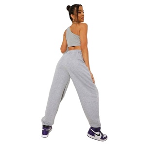 Factory Direct Sweatpants High Wrist Slim Track <b>Pants</b> for Women Women Light Weight Sweat <b>Pants</b> - Product Image 6
