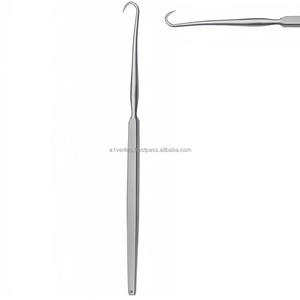 Prix d'usine A-1 VERITAS Iterson Rétracteur trachéal Instruments chirurgicaux en acier inoxydable |   Kit d'instruments médicaux - Product Image 5