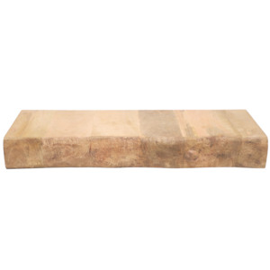 Handcrafted Wood <b>Wall</b> & <b>Display</b> Shelves Home Decor | OEM Custom Wholesale - Product Image 1