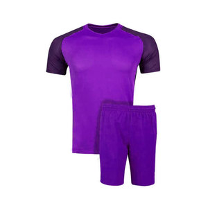 Custom Professional Tennis Uniforms High Quality Breathable Sportswear For Men Latest Model Customized Tennis Uniforms - Product Image 4