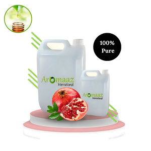 AROMAAZ INTERNATIONAL Aceite Refinado de Granada y Aceite Portador de Semillas 100% Puro Antienvejecimiento para el Cuidado y la Belleza de la Piel - Product Image 4